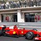 Spaanse bank sponsor van Ferrari