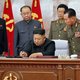 Noord-Korea neemt ‘cruciale maatregelen’ en vergroot kernwapenprogramma