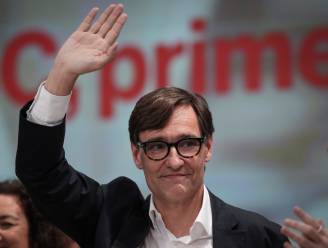 Socialisten winnen Catalaanse verkiezingen, separatisten verliezen meerderheid
