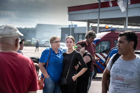 Co 57 Gaat Na Verwoestende Brand Door Met Kringloop Voor Zijn Jongens West Maas En Waal Gelderlander Nl