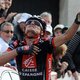 Contador verspeelt Parijs-Nice na onwaarschijnlijke inzinking