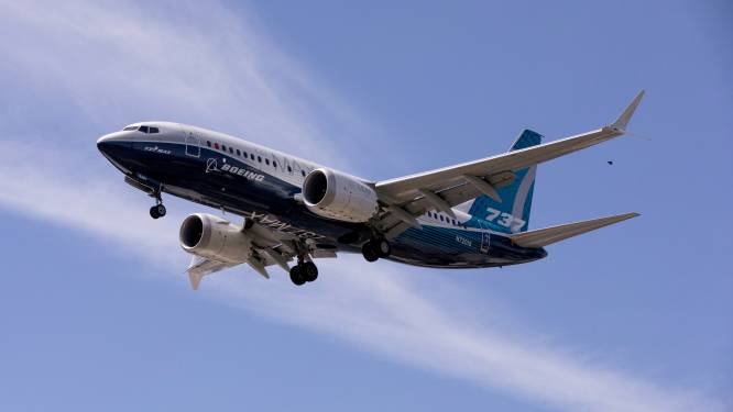 Boeing denkt dat de luchtvaartsector zich in 2024 volledig hersteld zal hebben