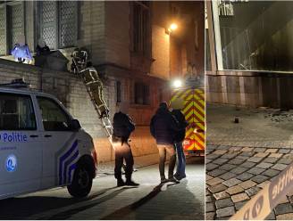 Politie arresteert twee verdachten van aanslagen met molotovcocktails in Mechelen