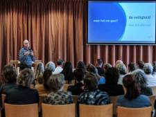 ‘Schoppen, spugen, slaan’: agressie en geweld zijn grote zorg in het ziekenhuis