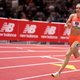 Femke Bol in bloedvorm, breekt Nederlands record op de 400 én 200 meter