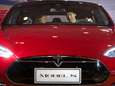 “China voorloper op gebied van elektrische auto”