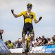 Timo Roosen is de verrassende kampioen van Nederland na een ploegentactiek in drie fases