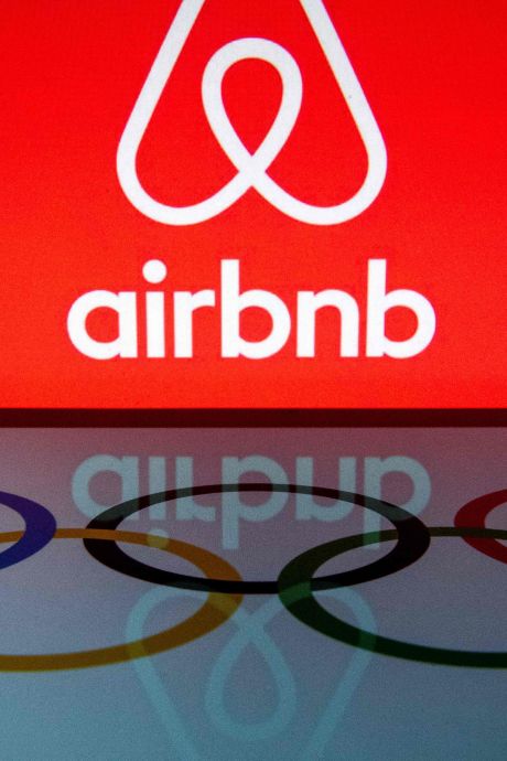 Airbnb s’engage à lutter contre la prostitution dans ses hébergements à l’occasion des JO 2024