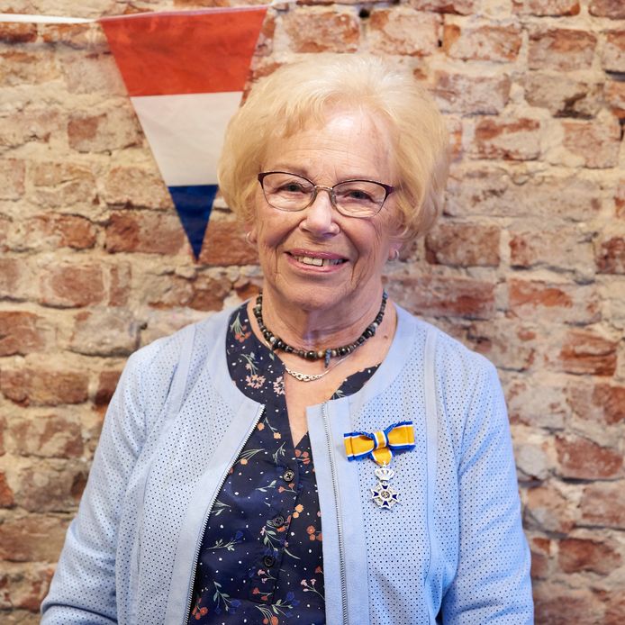 Thea de Koning-van Vliet
