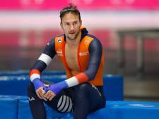 Thomas Krol uit Deventer geeft niet op na moeizaam seizoen: ‘Ik kan nog steeds winnen’