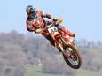 Jeffrey Herlings op archiefbeeld.