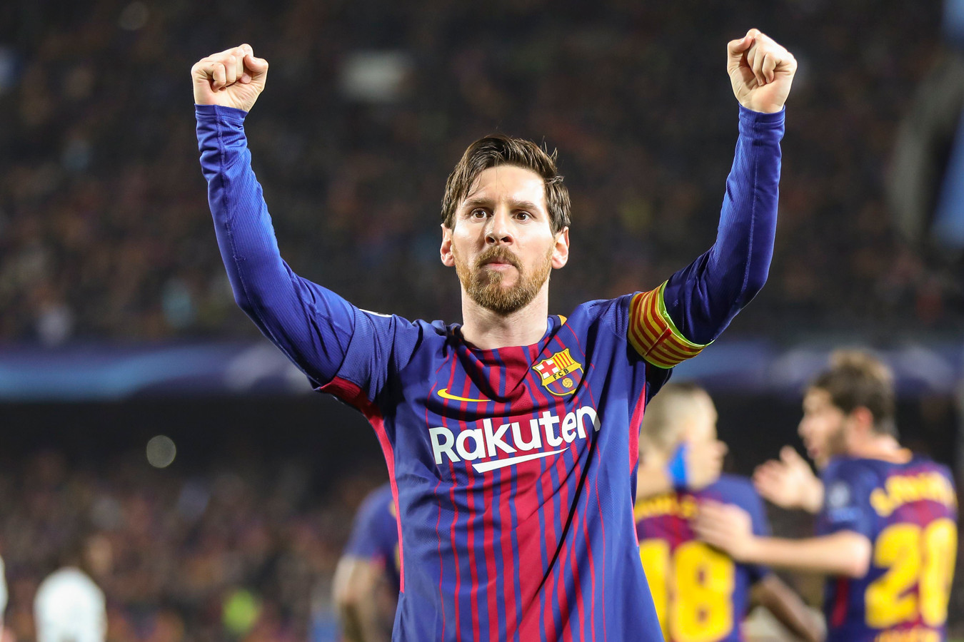 Сколько лет месси в 2024. Лионель Месси 2018. Месси 2018/19. Messi Barcelona 2018. Месси улыбается.