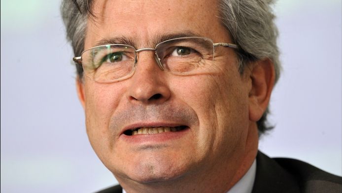Bernard Clerfayt.