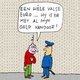 Undercover: het verhaal van Ronny, informant in het misdaadmilieu