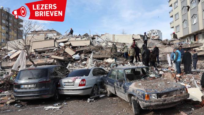 Reacties op aardbeving Turkije en Syrië: ‘Wat u ook aanhangt, deze mensen hebben hulp nodig’