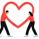Wat is de staat van de liefde na bijna een jaar corona? ‘Het is intiem om zo op elkaar aangewezen te zijn.’