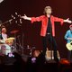 Rolling Stones spelen te lang: boete van 200.000 pond