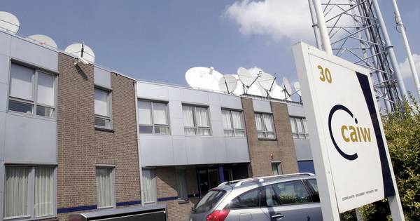 Caiway pleegt spoedonderhoud na problemen met glasvezel in Twente - Tubantia