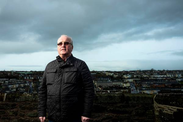 Once upon a time in Northern Ireland