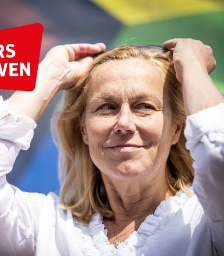 Reacties op Sigrid Kaag: ‘Kan geen ander woord voor bedenken dan: kiezersbedrog’