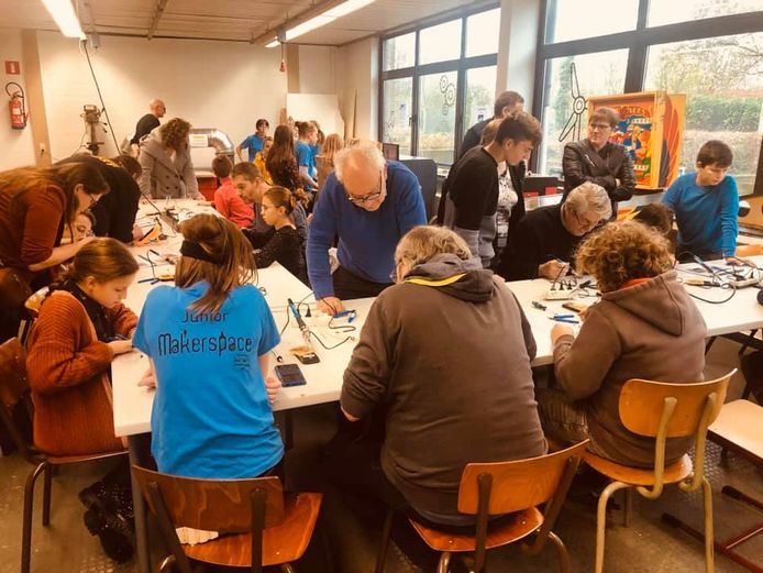 Wetenschap