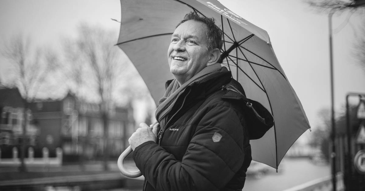 Publiek kan vrijdag afscheid nemen van weerman Piet Paulusma