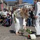 Slachtoffers van heksenvervolging herdacht in het hele land: eerbetoon aan de sisters uit een ver verleden