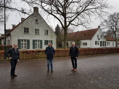 De Baronie in Soerendonk krijgt horeca, hotel en lodges met dank aan Eindhovense ondernemer Camille 