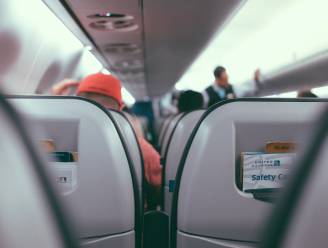 Viezer dan de toiletbril: vliegtuig is paradijs voor ziektekiemen