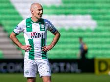 Arjen Robben (37) stopt: 'Eerlijke conclusie is dat het aantal wedstrijdminuten is tegengevallen’
