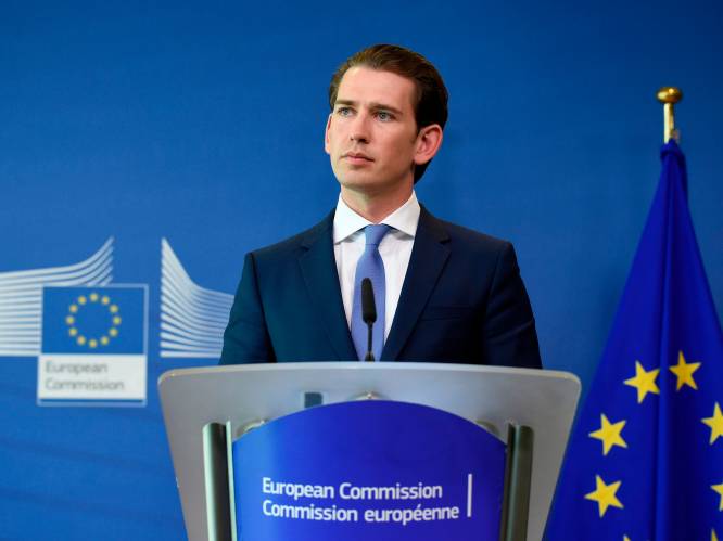 Oostenrijk wil dat Europese Unie bezuinigt na brexit