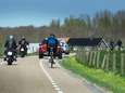 Na twee motorongelukken in korte tijd op Lekdijk is buurt het zat: ‘Motorgekte móét stoppen’