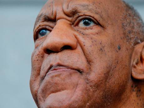 Bill Cosby hoort straf vandaag; kan maximaal 30 jaar krijgen