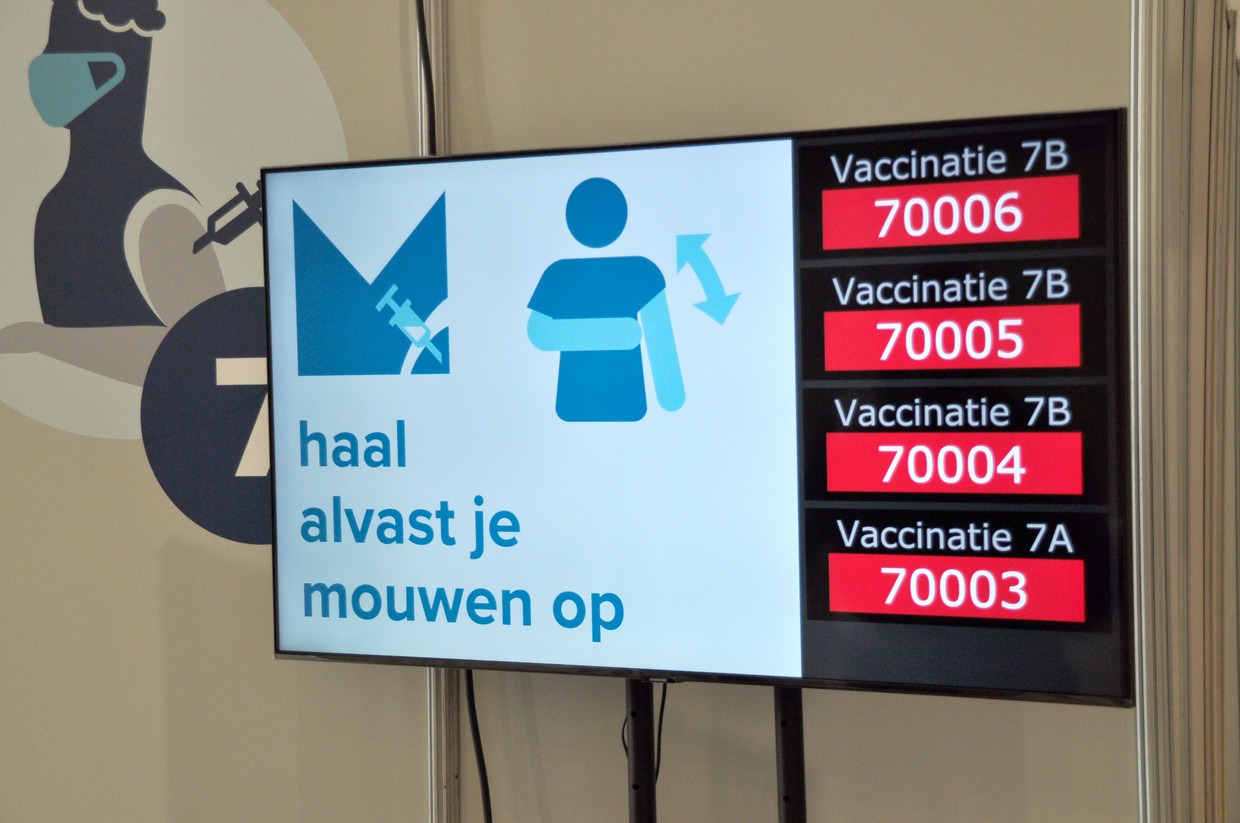 null Beeld BELGA