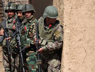 Afghaanse vicepresident ontkomt aan drie aanvallen van taliban