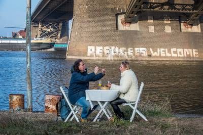 ‘Die dramterreur van links, die stoort me’
