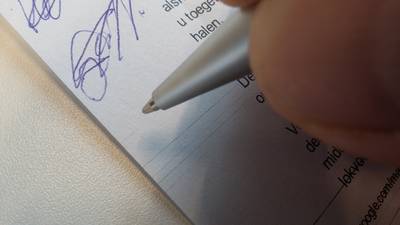 Steensel haalde al 500 handtekeningen op voor behoud van buslijn 319