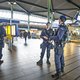 Nooit meer zomaar naar de incheckbalie?