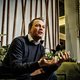 Egbert Lachaert: ‘Het maakt N-VA niet meer uit wat er van de Vlaamse economie overblijft, zolang Open Vld maar kapot is’
