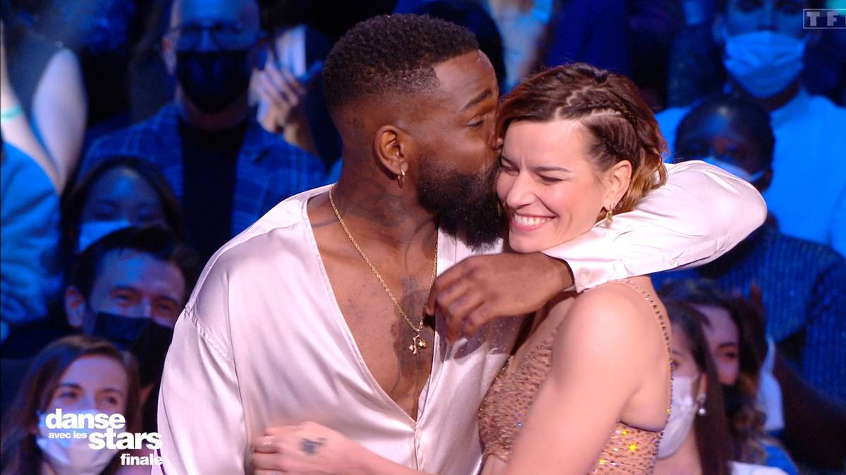 “Comme des frères et sœurs”: Tayc se confie sur sa relation avec Fauve dans  DALS | Télé | 7sur7.be