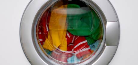 ‘Een scheutje wasmiddel en een beetje azijn’