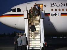 Les observateurs de l'OSCE sont arrivés à Berlin