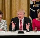 Het lot van Kavanaugh ligt in de handen van deze 2 Republikeinse senatoren