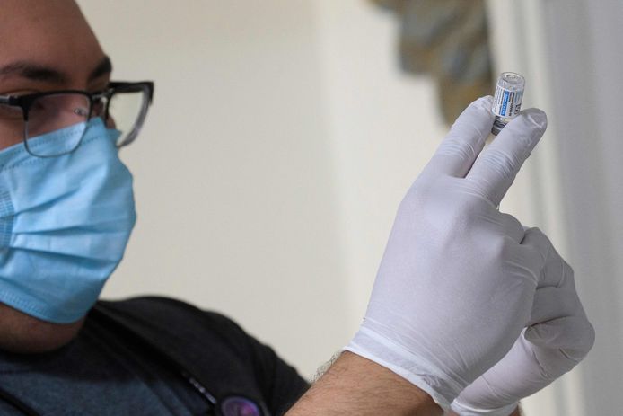 Le vaccin de Janssen (Johnson & Johnson) contre la Covid-19 fait l'objet d'un examen spécifique de l'EMA pour des cas thromboemboliques signalés après son administration.