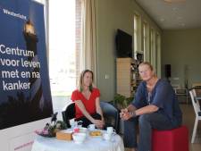 ‘Kanker op een verjaardagsfeestje is zo'n sfeerkiller’