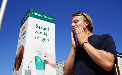 Waarom iedereen straks zonnebrand uit een paal tapt dankzij de Liempdse Philip (26)