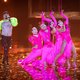 Nederland vliegt eruit in de eerste halve finale van het Songfestival