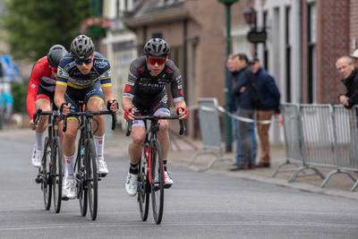 Avondcriterium in Bakel