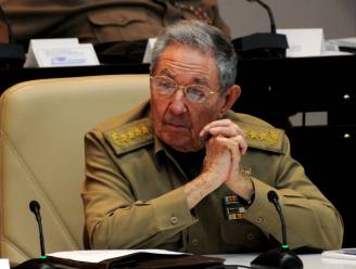 Cubaanse president Raúl Castro (86) heeft geen tijd om af te treden