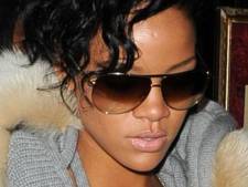 Rihanna n'ose pas s'afficher avec Chris Brown